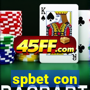 spbet con